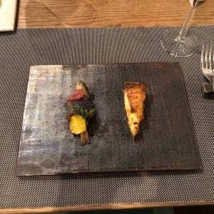 楽の蔵 レストランChez tomo.