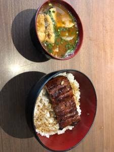 名代 宇奈とと 大阪本町店