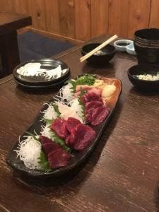 九州の旨かもん旨か酒 くすお 千葉店