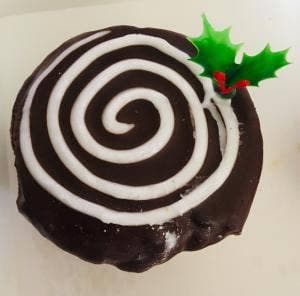 手づくりパン アンジェ ラブリー津神戸店