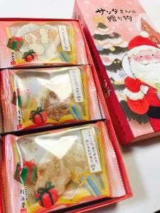 桂新堂 松坂屋上野店