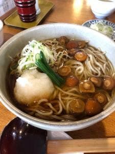 一里茶屋