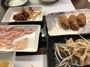 とり日和 東京本店
