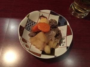 京風串揚げ じむ