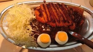 ゴーゴーカレー 鹿児島宇宿店