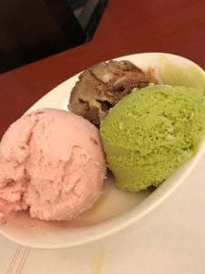 トレンタノーベ