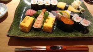 すし屋の磯勢