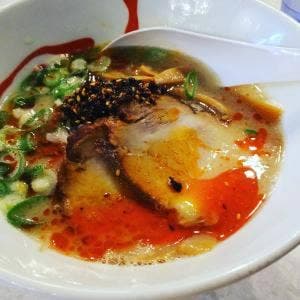 ラーメン なる