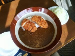 レストランRindou 湯ったり～な昼神