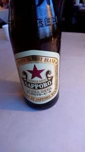 旅のレストラン 日本食堂