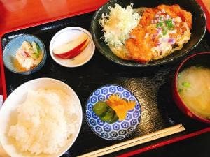 旬菜ダイニング 金の鈴