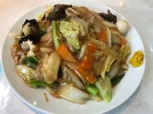 香港飯店