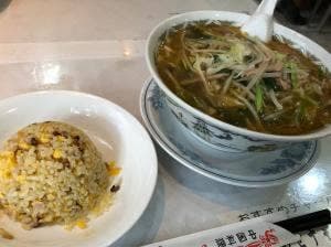 香港飯店
