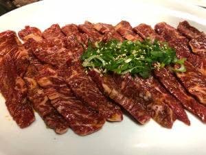 焼肉 おおまさ