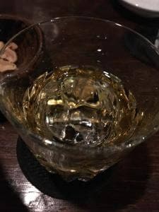 ポートバー