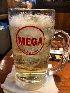 鳥貴族 天満橋店