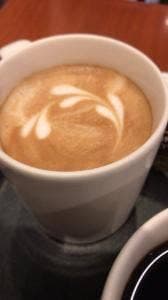 タリーズコーヒー 京王多摩センター駅店