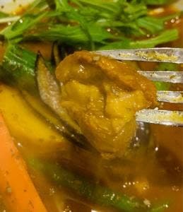 インド ネパールレストラン ナマステネパール 旭川店