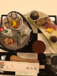 楠水閣