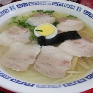 大鵬軒 石井店