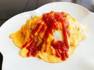 カフェレスト大使館
