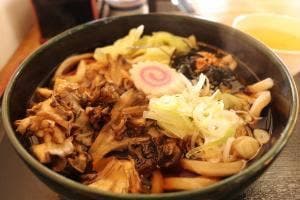 道の駅 くろほね・やまびこ