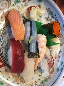 三寿司