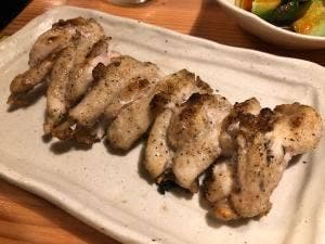 鳥貴族 原宿明治通り店