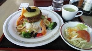 レストラン ル・サンク