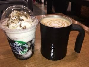 スターバックス コーヒー イオンモール鈴鹿店