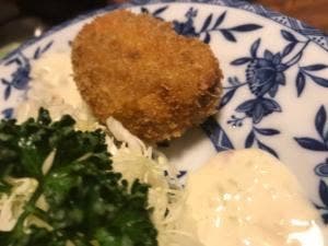 食事処 ふくや