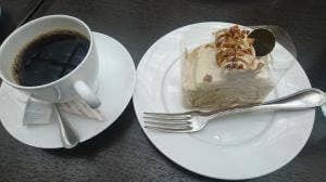 銀座コージーコーナー ビーンズ赤羽店