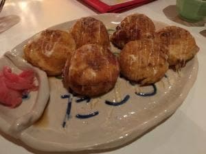 タコ焼きバー たこちゅん