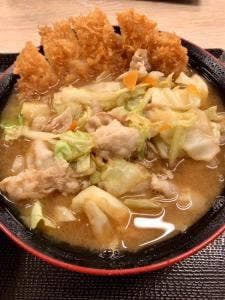 かつや 山形江俣店