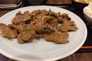 焼肉 凛 半蔵門店
