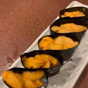 寿司のあおやま