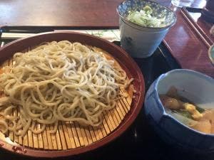 滝生屋