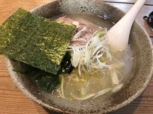 風麺