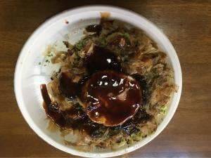 お好み広場