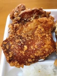 からあげ専門 まつむら商店 中野本店