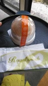 天平庵東大寺店