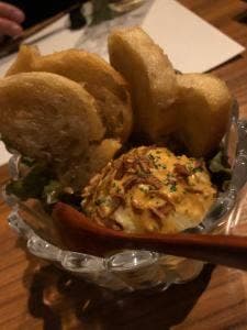 串揚げ&心意気 izakaya あしらい