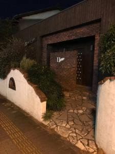 Uの広場