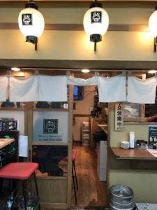 餃子とハイボール チカ酒場 のり