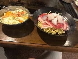 お好み焼き nonnon