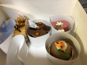パティスリーカリオン