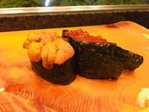 すし処 纏