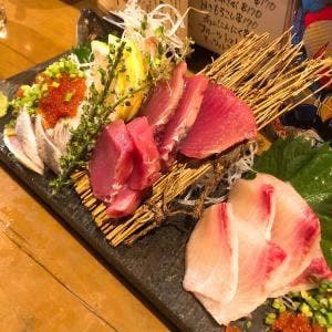 大衆串酒場 歩