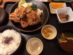 辰己