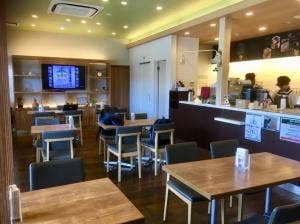 コミュニティカフェ バンホフ
